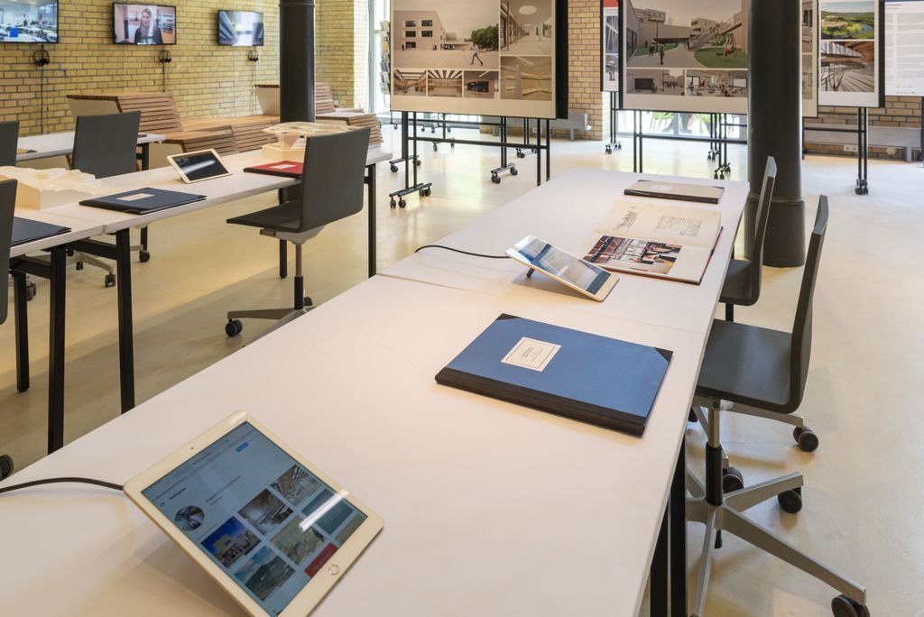 FUTURE School Buildings
European examples of contemporary school architecture

AEDES Exhibition
25 June - 8 August 2019

#school #architecture #future #thingstodoinberlin #picoftheday #photoftheday