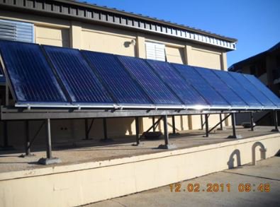 sunmaxxsolar's tweet photo. Did you know that we've done installation projects with the Air Force before? Here's a photo of a project that we did at the Moody Air Force Base in Valdosta, Georgia. #renewables #renewableenergy #sunmaxxsolar https://t.co/Avr66joCz2
