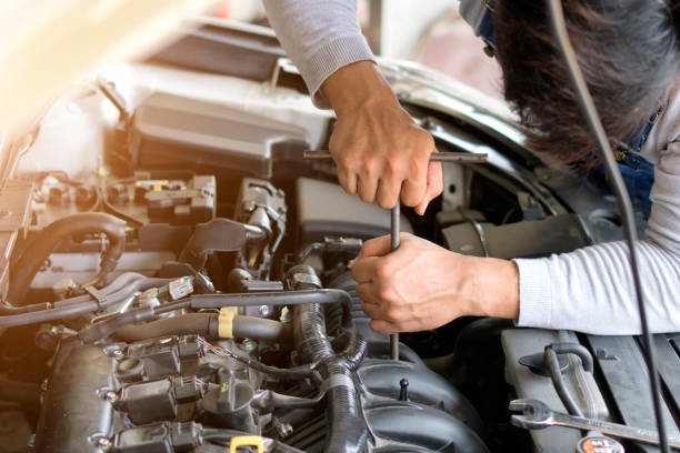 Jensen_Auto's tweet photo. From timing belts to AC work, Jensen can take care of most cars out there! Call or come in today for immediate service: https://t.co/1idlNNcSmu https://t.co/i0mqDiq58n