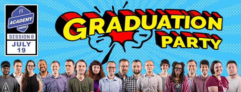 workhardpgh's tweet photo. Tonight! Come to @lfgpgh from 6-10 to celebrate @academypgh graduates on the completion of their intensive 12-week coding boot camp. Food and games provided. #academypgh8 #workforcedevelopment #codehardpgh #workhardpgh https://t.co/ZgRiB9JlpL