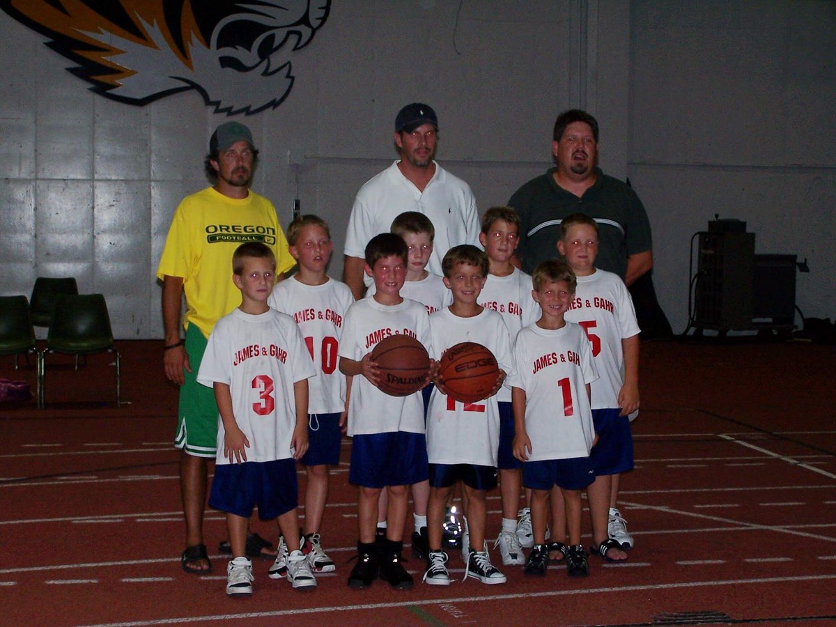 Bringitstrong's tweet photo. #ShowMeStateGames throwback! Around 16 years ago! Heading back with latest batch of #RollaDawgs looking to #Play2Develop !#4theGame #TheFuture https://t.co/kZba4U7hRn