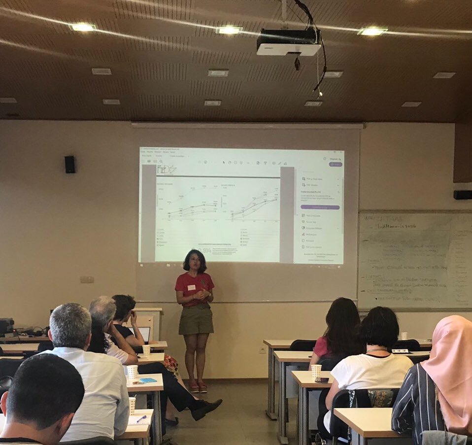 SelinArslanhan's tweet image. Bugün #2techmeetup başladı! #2tech buluşmalarıyla bilim, teknoloji, gelecek konuşalım istiyoruz. Yaşam bilimlerinde birlikte değer yaratmak için #2tech buluşmalarını takip edin. #lifesci #2techmeetup @BounLifeSci