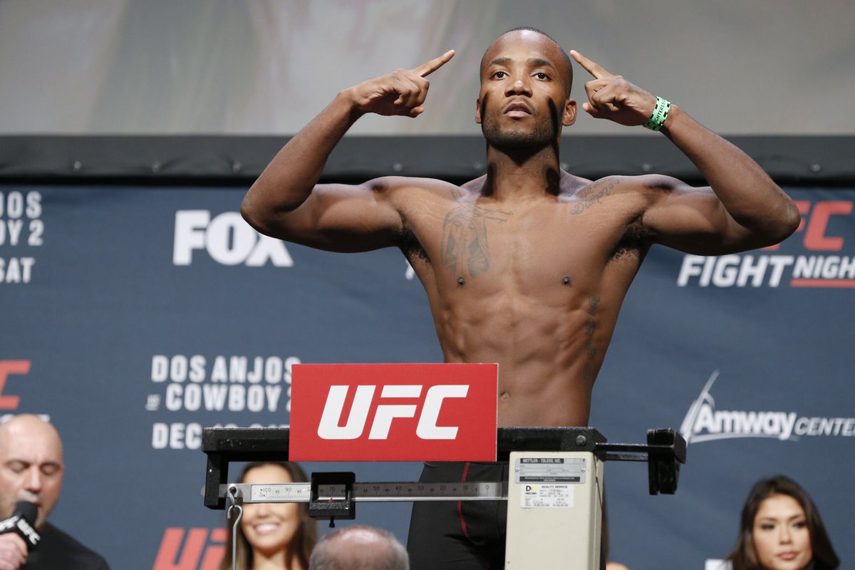 MMA Fighting tweet media
