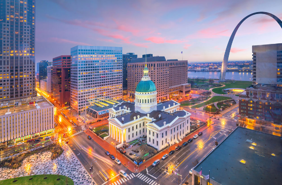 Aspire_2006's tweet photo. Very excited that PeopleSoft Reconnect 2020 will be hosted from July 21st - July 23rd at the @Hyatt Regency St Louis At The Arch in our home town of St. Louis, MO! #psreconnect https://t.co/YYBfgjGVcS