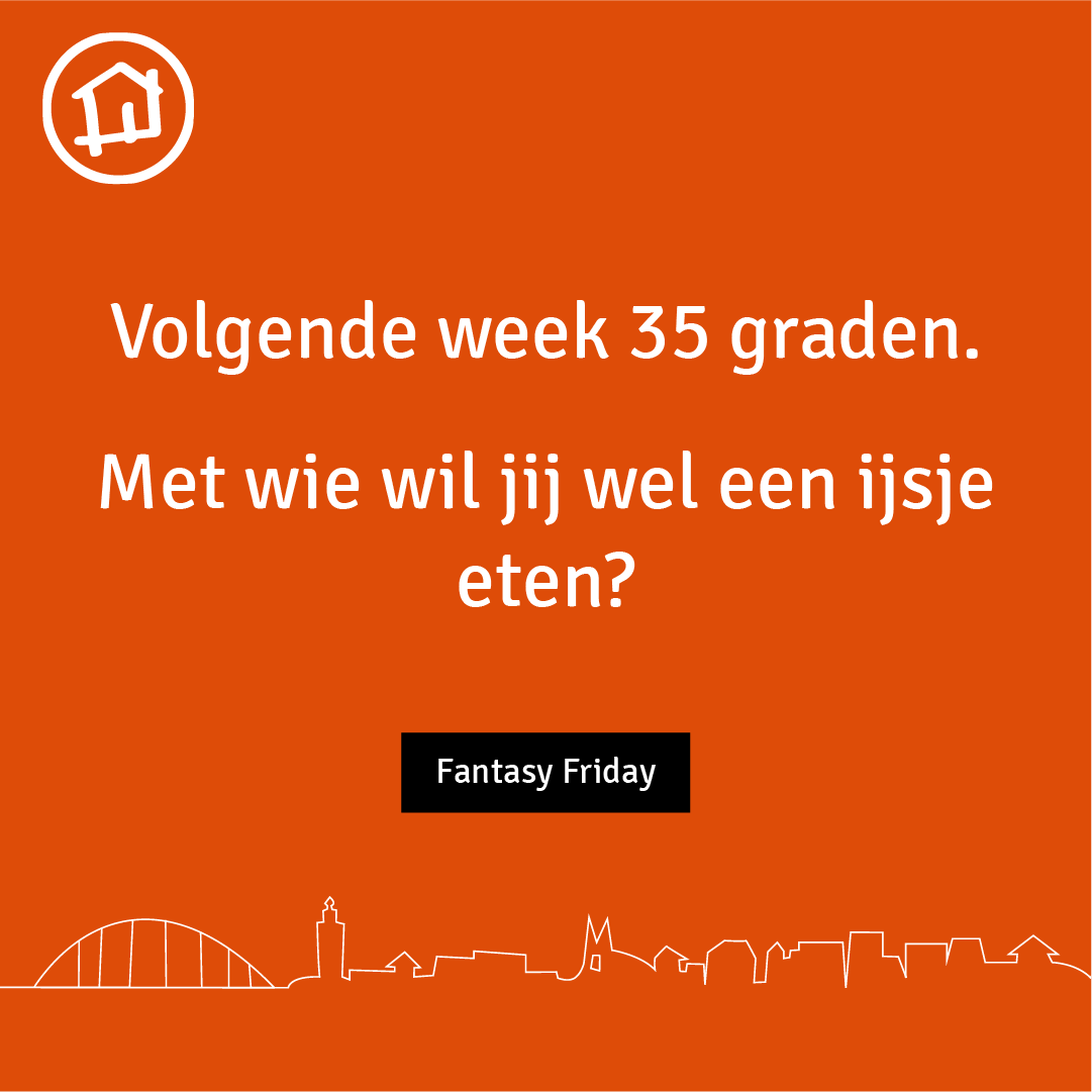 MercuriusMakelt's tweet photo. Volgende week wordt het weer 35 graden! Met wie zou jij wel een ijsje willen eten? 🌞😏😂

#vakantie #lekkerweer #fantasyfriday
#mercuriusmakelaars #meest #actieve #makelaar #uit #deventer https://t.co/ld9TyrKtwt