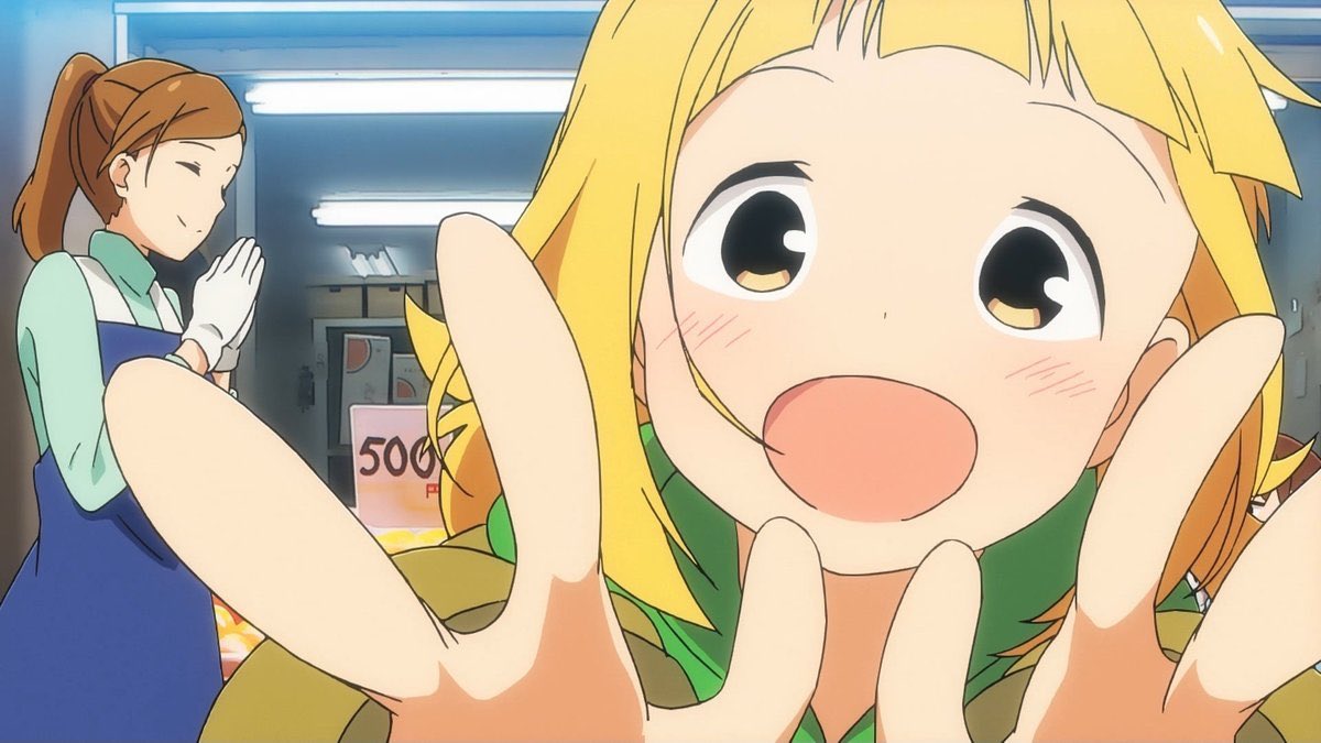 三ツ星カラーズ うんこ Twitter Search