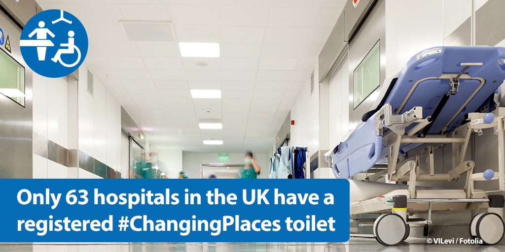 mencap_charity's tweet photo. #ChangingPlaces loos are amazing, right?
They allow people to go out and experience the world, regardless of their disability.
There's only two days left to tell the Government what you think!
Respond to the consultation before 21 July - https://t.co/7Ee3EGTg7M
#CPAD19 https://t.co/1cfyYlKPPy