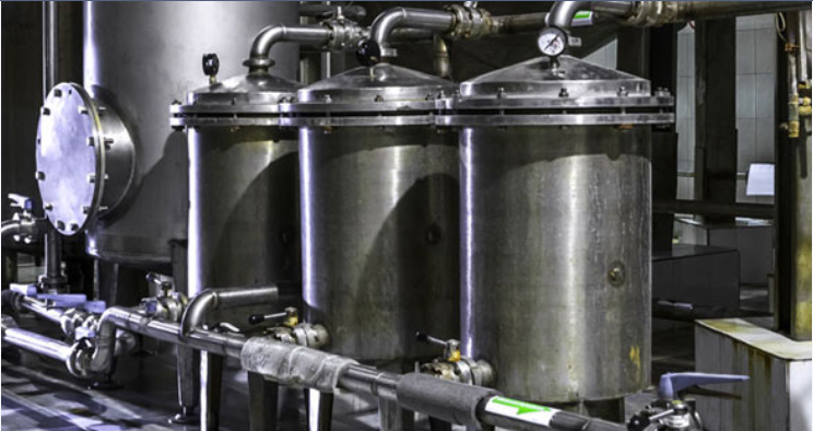 VeoliaWaterTech's tweet photo. Our #deionization systems are designed to tackle the most demanding environments. Find out which system is right for your operation: https://t.co/1fHwPVKIsE https://t.co/Bo6PCfRRZJ