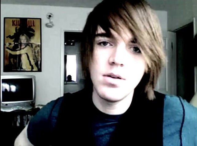Happy birthday to YouTube star, Shane Dawson!   
