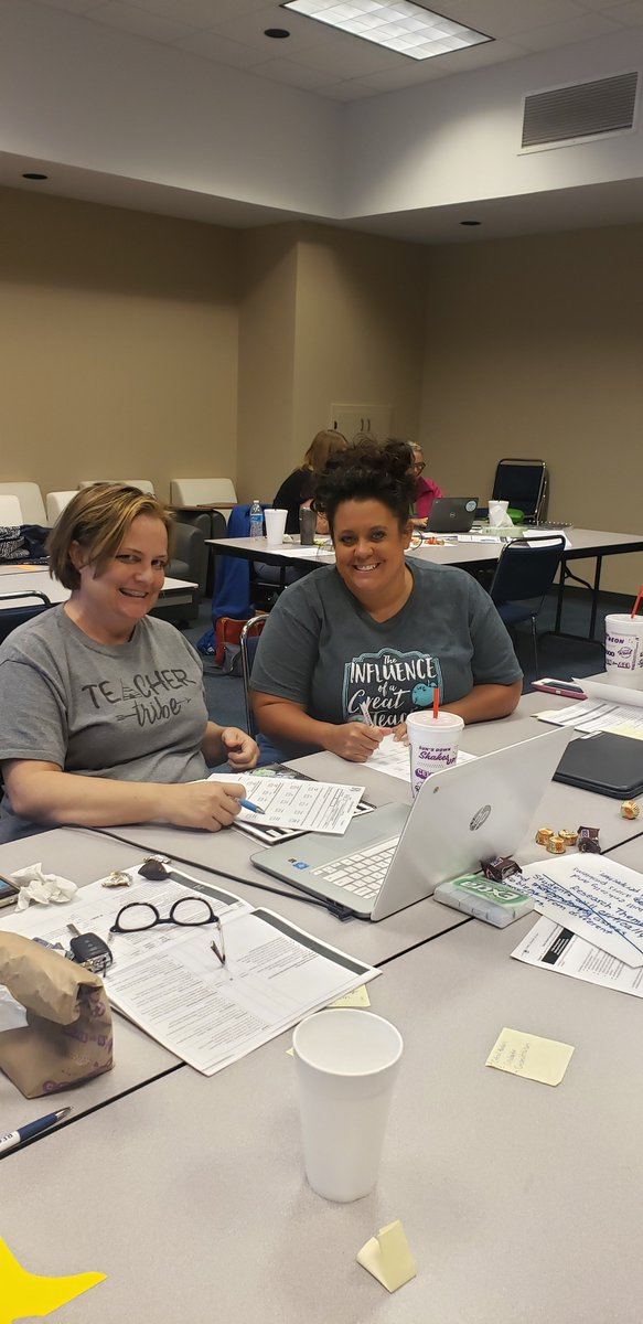 Region 9 TXLS tweet media