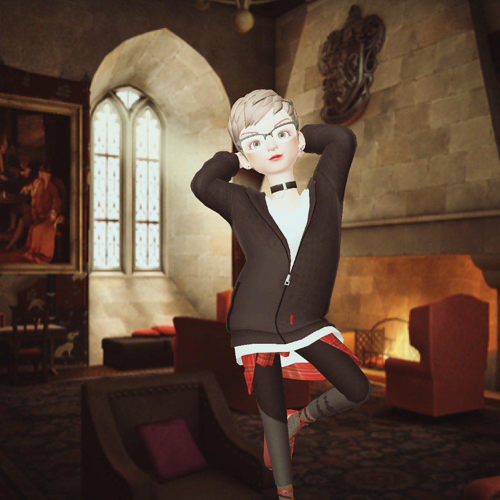 スリザリン寮 Cerca Al Twitter