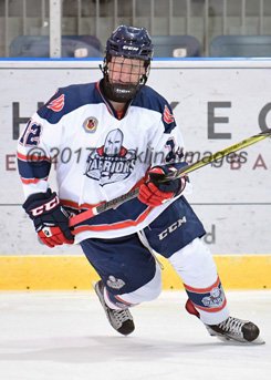 StratWarriors's tweet image. SIGNING ALERT - @StratWarriors are excited to announce that @E_Dowd12  has signed for 2019/20.  Evan is a 5ft 11n Fwd from Milverton returning for his third season.  Evan brings hustle and a relentless forecheck.  Welcome back Alex! #GoWarriorsGo

ow.ly/UXCI50v5ray