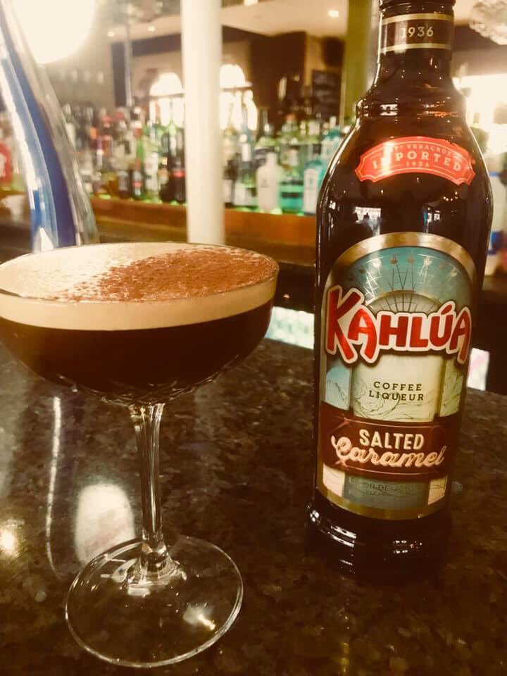 ChaptersDeli's tweet photo. The liquid version of a good weekend, we have it covered 😉 https://t.co/TOPcKEnkff