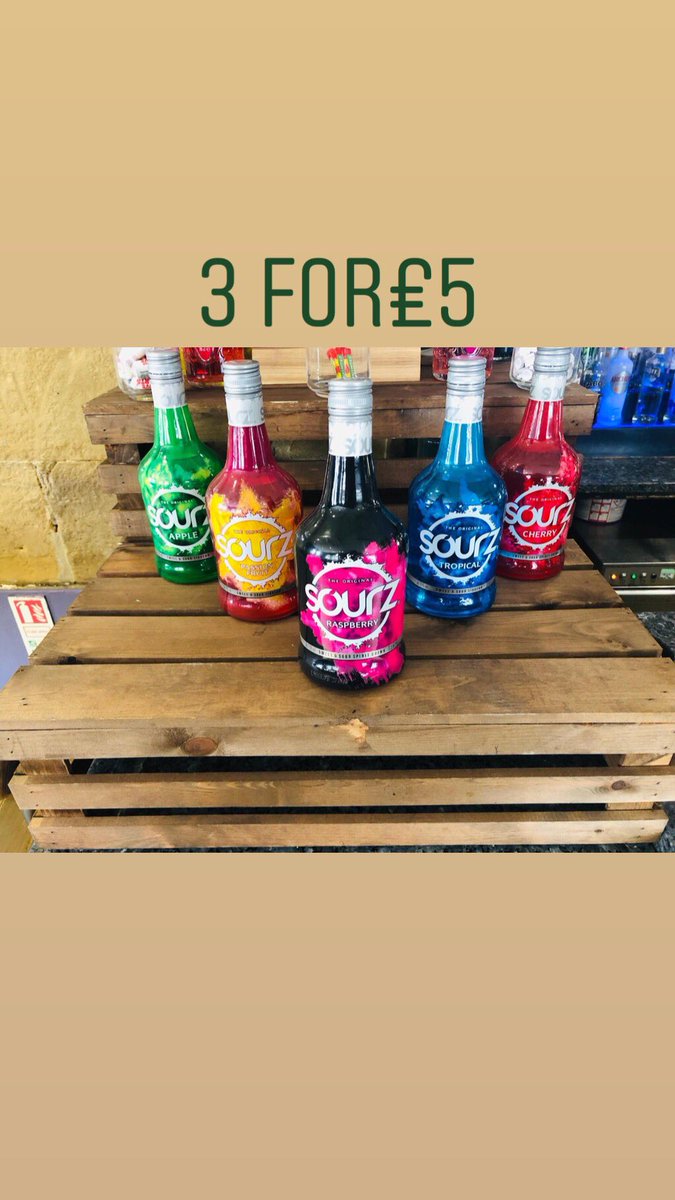 ChaptersDeli's tweet photo. The liquid version of a good weekend, we have it covered 😉 https://t.co/TOPcKEnkff