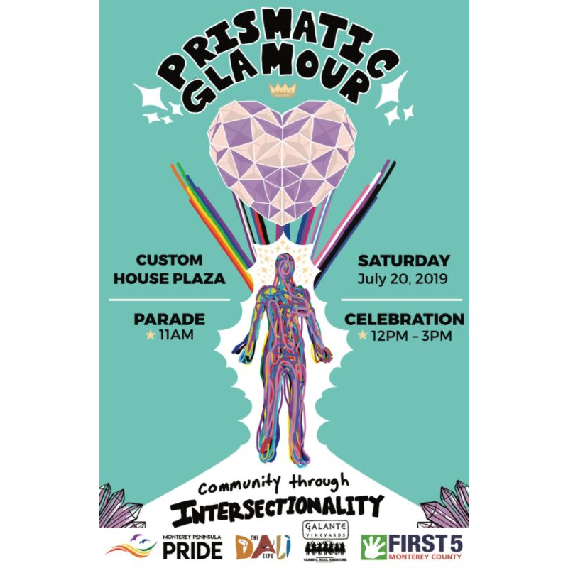 first5monterey's tweet photo. Find the Wheelie Mobilee and the First 5 Early Childhood Outreach Table at the Monterey Peninsula Pride Parade and Celebration this weekend on July 20. Our sponsorship helps ensure young children have space to #talkreadsingplay and helps connect families to local resources. https://t.co/cbxy6mvgvc
