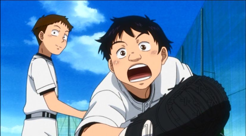 嘲笑のひよこ すすき 本日7月日は おおきく振りかぶって の西浦高校野球部 沖一利の誕生日 おめでとう おお振り おおきく振りかぶって 沖一利生誕祭 沖一利生誕祭19 7月日は沖一利の誕生日 T Co E1kpgbapgd Twitter