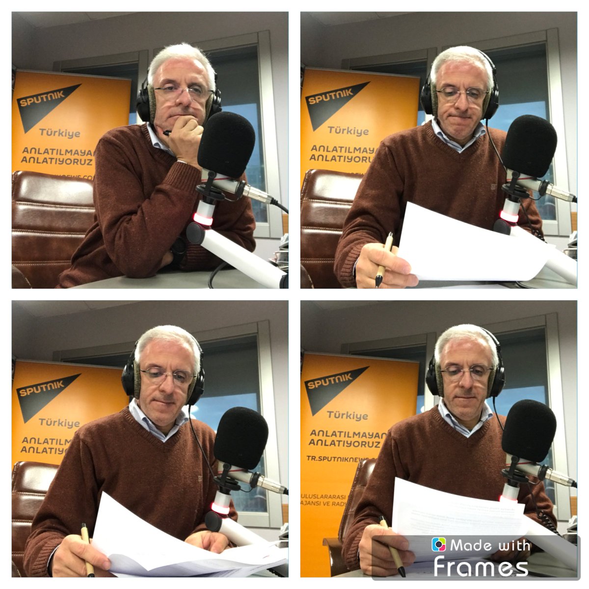 Zafer Arapkirli tweet media