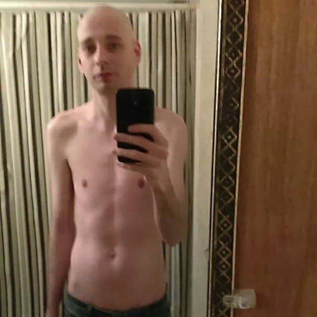 JoshStinger29's tweet photo. Gots my #HairDid now to #Workout to some music! Wish I had some company ! 😉 @JoshStinger29 #GettingRipped #BIGBoiToy #ManTwink https://t.co/BftlwqdFmc