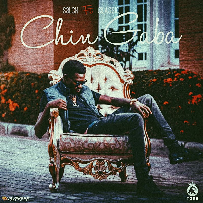 mobytoolz's tweet photo. I told you all that this was gonna be the bomb
#TGRE
#chingaba
@s3lch ft @ClassiQ_
Get the song on this link
https://t.co/IeHjnzz8Z7 https://t.co/BinBhiJlOG