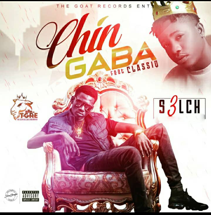 mobytoolz's tweet photo. I told you all that this was gonna be the bomb
#TGRE
#chingaba
@s3lch ft @ClassiQ_
Get the song on this link
https://t.co/IeHjnzz8Z7 https://t.co/BinBhiJlOG