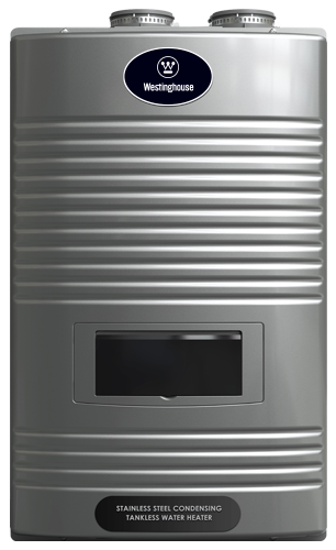 WestinghouseWH's tweet photo. Tankless units are “on demand” units, and heat water only when you turn on the faucet. By heating water only when you need it, the Westinghouse High Temperature Tankless saves energy and money! #tanklesswaterheater #highefficiency #waterheating 

https://t.co/yDubDkctXs https://t.co/DEULbgvAYK