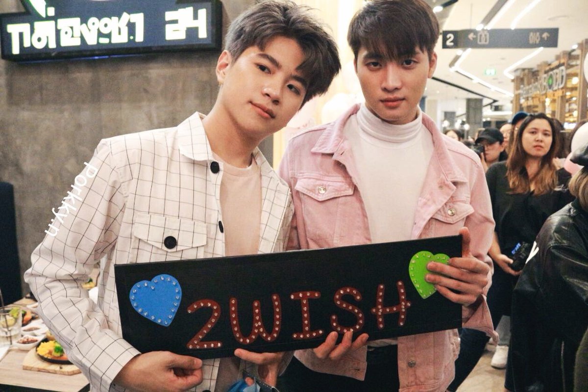 ScalightQAQ's tweet photo. @MisAmy8 @C_Kooky1 @Igot7Lx @2wishhappiness @jP6RHNJLoe0Qag6 @2wish34 @meanplann4 @Centerpointsia1 @bplannnnn @m34nismind 2wish are especially good, especially gentle and especially worthy.
Cr.logo 
#WarmupCountdown2020
#CenterpointSiamSquare
#2wish https://t.co/7RLYoB3Nct