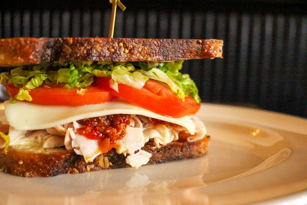 The Local Craft Food & Drink tweet media