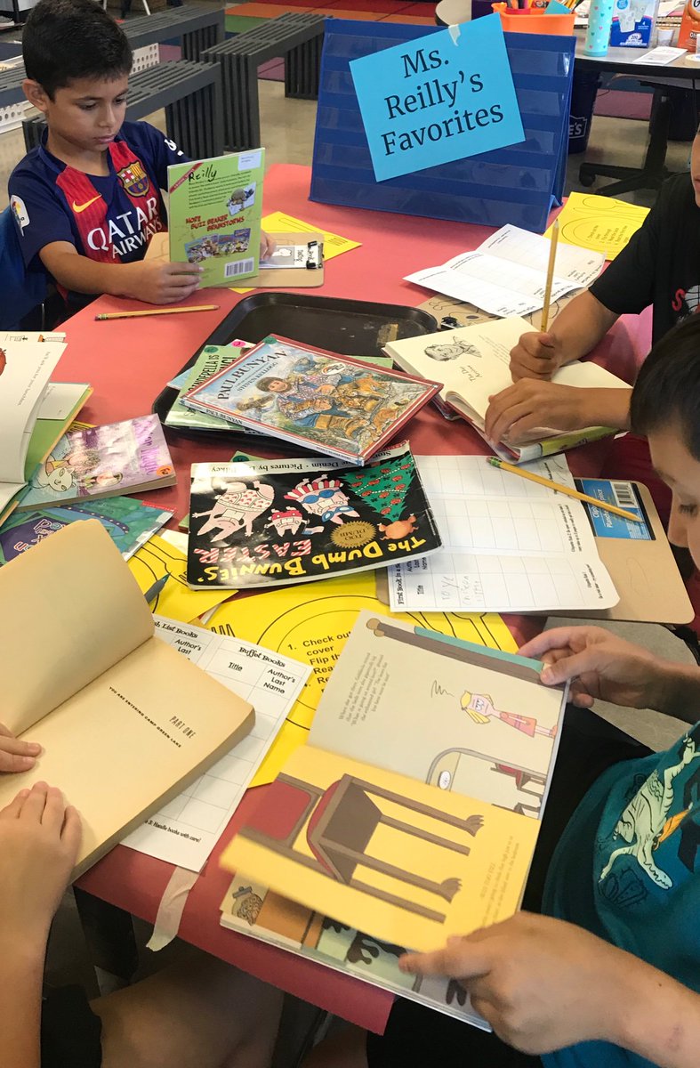 Ms. Beth Reilly tweet media