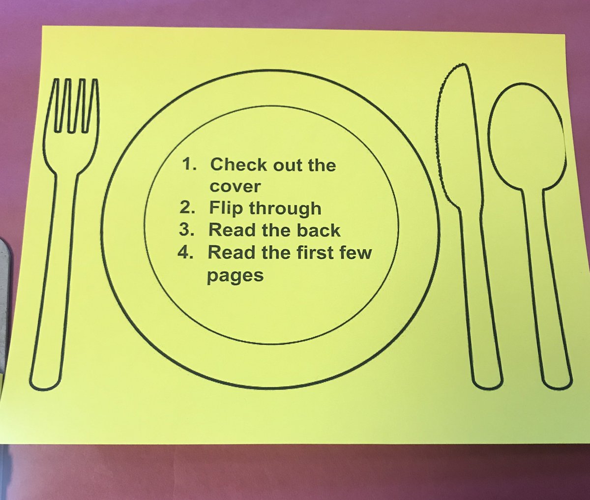 Ms. Beth Reilly tweet media