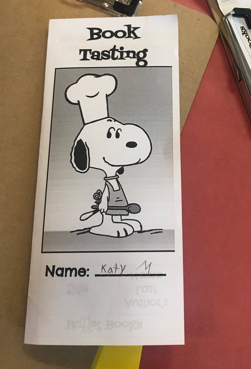 Ms. Beth Reilly tweet media