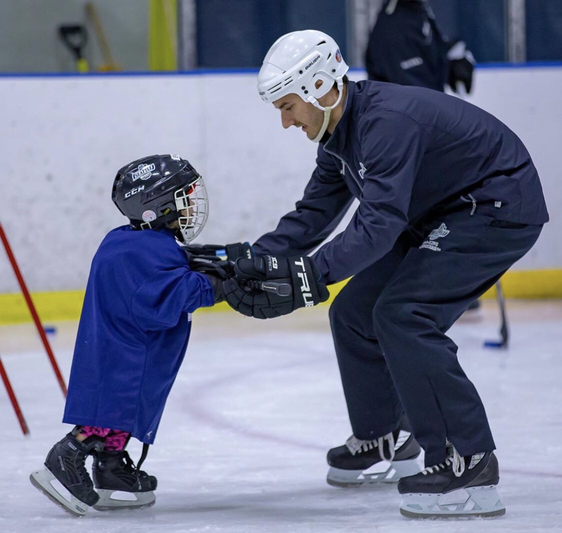 SnoKingHockey's tweet photo. Come Try Hockey for FREE tomorrow in Renton! For ages 4 to 9 https://t.co/Csgz01YrTw #snoking #learntoplay #snokingice #tryhockeyfree https://t.co/8qnD8ZiIDg