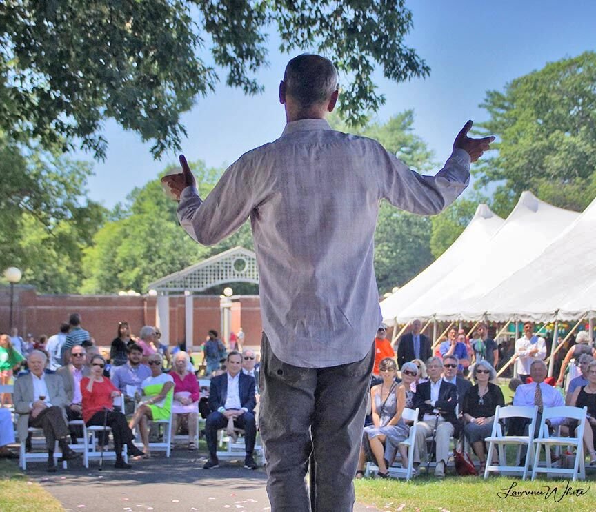 Today’s FREE family event, #PoetryInThePines, begins at 12:30pm on SPAC grounds and continues at 2pm in the Spa State Park Reflecting Pool! 👨‍👩‍👧‍👦 Haven’t already registered? Day of registration is available starting at 12pm at the Route 50 gate! <a href="/SaratogaShakes/">Saratoga Shakespeare</a> <a href="/RadialArtsNY/">Radial Arts</a>