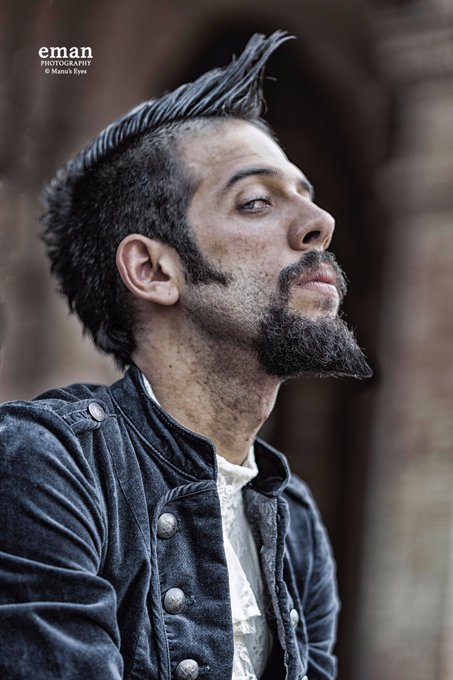 "SOLO"  eman creative art PHOTOGRAPHY &copy; Manu's Eyes  All rights reserved. Illegal use without authorization