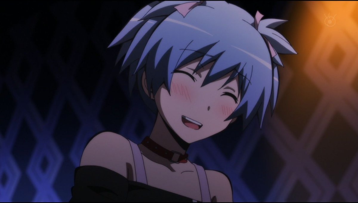 潮田渚誕生祭19 潮田渚誕生祭19