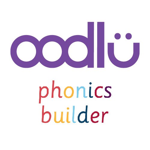 oodlu_tweets's tweet image. We've just added the #free oodlü #Phonics Builder as an standalone tool.  Try it now here: oodlu.org/share-app/oodl… #edtech #efl #english #primary #spelling #BackToSchool2019 #teaching #Elementary #socialenterprise