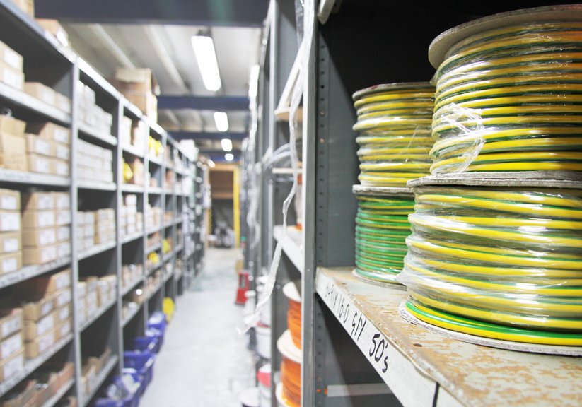 WMQ is looking to appoint the services of an experienced Stores Assistant. If you're looking for a new challenge and have experience in working in a store/warehouse environment, particularly within the building services industry, then please send your CV to admin@wmq.biz