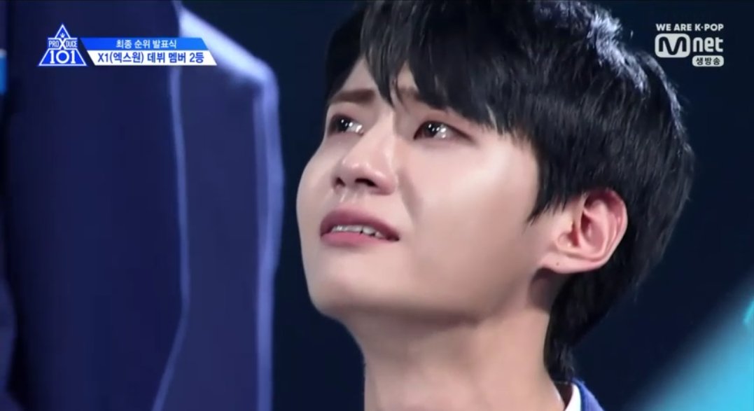 wayizhuo's tweet photo. true leaders who got robbed by mnet and ended at fuckin curse rank #14 in the final

s1: kim nayoung
s2: kim jonghyun
s3: lee gaeun
s4: lee jinhyuk
#PRODUCE_X_101 https://t.co/rSBz8PRgoG