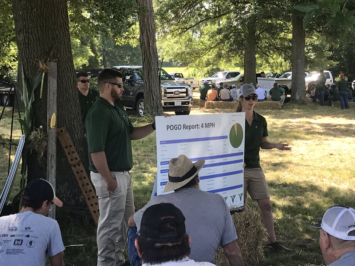 Learning about seed placement issues in rough 2019 spring planting conditions so 2020 goes better!
<a href="/sfsagro/">Southern FS Agronomy</a> <a href="/Precision_SFS/">Southern FS - Precision</a>