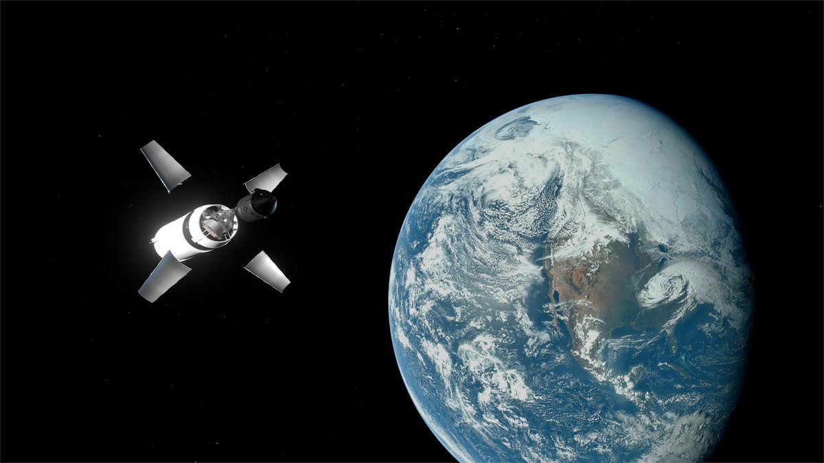 engage_xr's tweet image. Tomorrow marks 50 years since man first landed on the moon. Get your headset on and watch the moon landing in first person with our free demo of those historic first steps from our Apollo 11 VR experience. #Apollo11 #MoonLanding50th #Apollo50th 
&amp;gt;&amp;gt;&amp;gt;&amp;gt;store.steampowered.com/app/1115660/