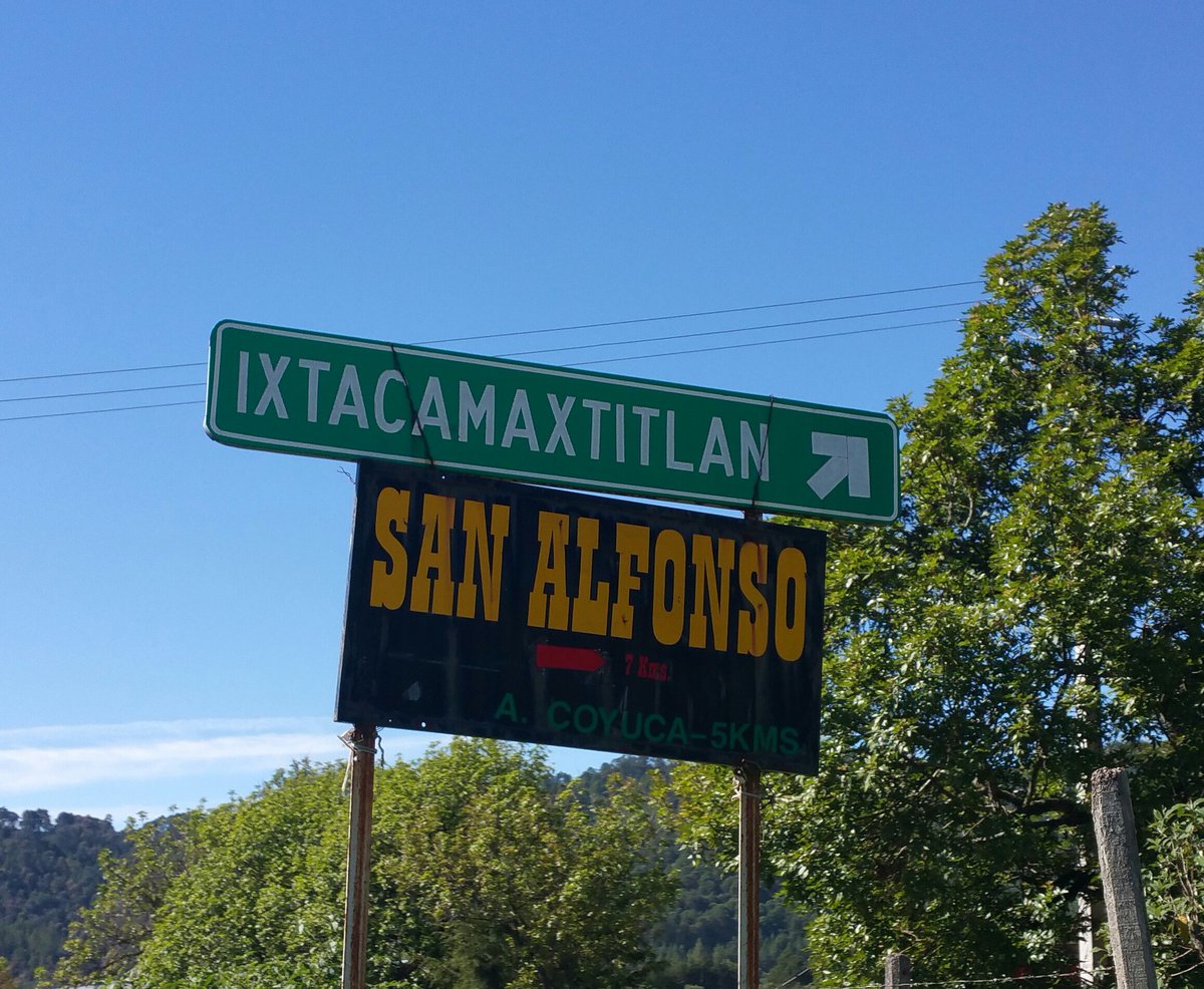 ¿ Quién puede decir el nombre de este pueblo tres veces seguidas?