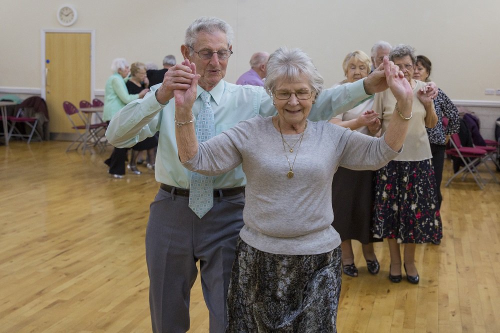 We’ve launched Community hubs: Understanding survival and success with @peoplesbiz today! It offers research &amp; new insight for #communities looking to secure the space they need: bit.ly/Communityhubs