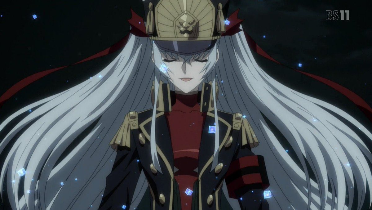 心 Shin リクリエイターズのアルタイルすき アルタイル化したシリウスも好き