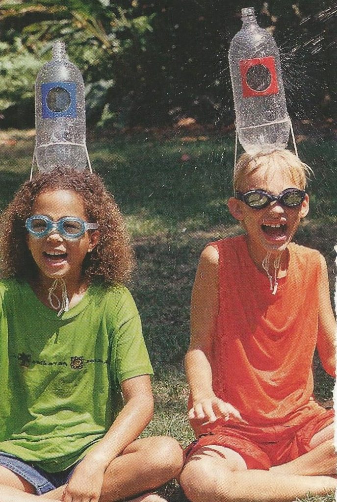 Looking for ways to #cool things off with the #kids over #summer break? Book a "Get Soaked Party!" We'll bring the water guns and games! Suit up and get ready for some #fun!
#summerfun #watergames #summertime #moms #dads #parenting #kidparties #cooloff #heatingup #nashville #mom