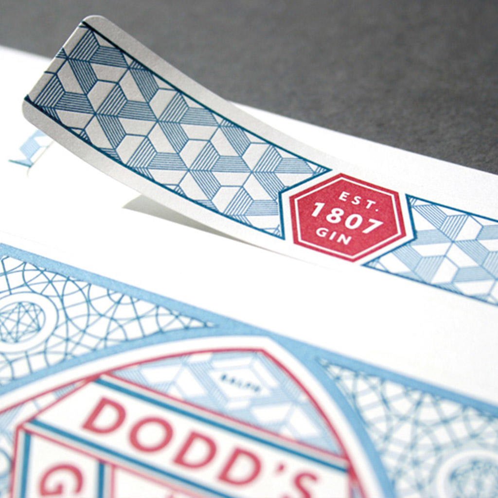 DoddsGin's tweet photo. Did you know that our gin was named after Ralph Dodd? He established 'The London Distillery Company'. He was also a successful engineer – he was good at bridges and tunnels (hence the bridges and pulleys on our label). #RalphDodd #DoItWithDodds https://t.co/mkC2DZ6t5E