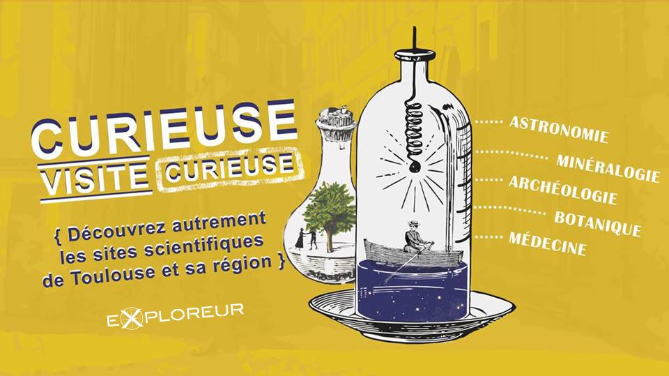 Univ_Toulouse's tweet photo. Envie de grand air 🍃🌿🏔️? Évadez-vous avec les prochaines #CurieusesVisitesCurieuses ! Rendez-vous à Bagnères-de-Bigorre jeudi 25/07, puis vendredi 26/07 à Saint-Férreol, au pied de la Montagne noire, pour deux balades guidées. #Exploreur 🧭 ➡️ https://t.co/GB2t4e4iP9 https://t.co/gktV7qxD8l