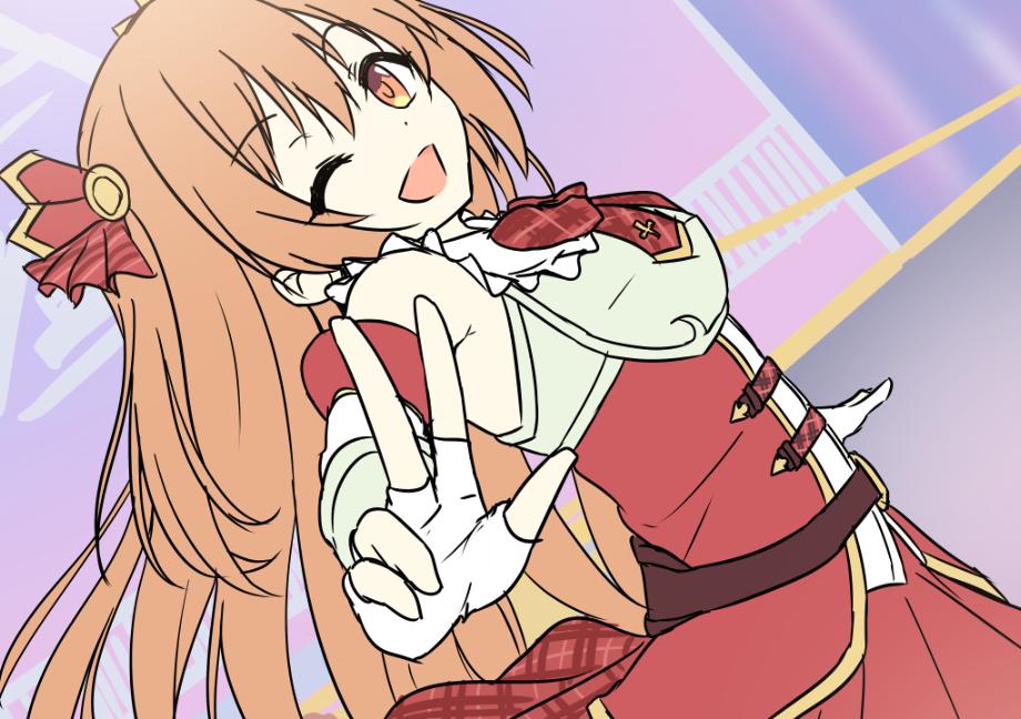 プリコネr 最近1日1枚ペースでやってるプリコネ落書き25 28 プリコネr プリコネ うまるつふりのイラスト