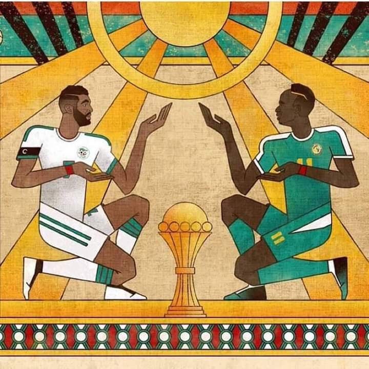 babicho's tweet photo. @SmaBouabdellah @Mahrez22 @DZfoot @magteam_ @beinsports_FR اخطفها يا #رياض اخطفها يا رياض اخطفها ياااا ريااااض https://t.co/yFFoh8t8u8