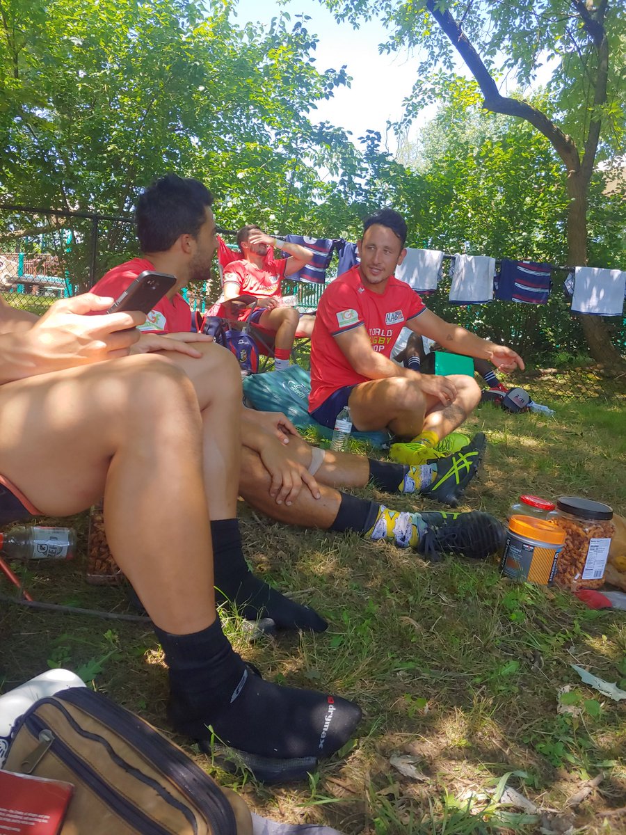 Nav7sR's tweet photo. It'll be a hot one in #NOVA7s this weekend.  Find some shade, because it'll hit over 100 degrees. https://t.co/e77Y5vLBLM
