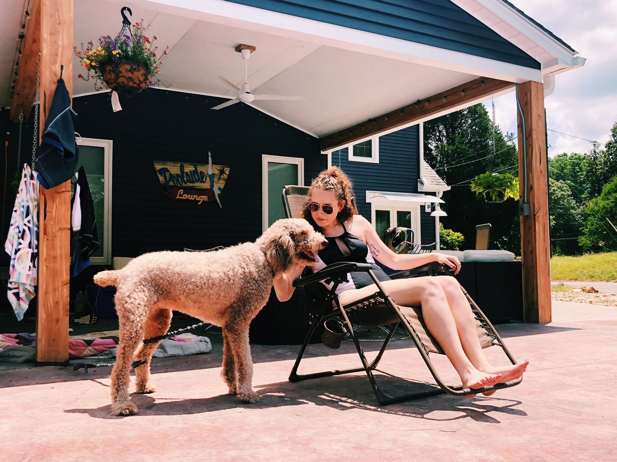 AnnaRuth_8's tweet photo. @mamaaGracie Sweet Moose and Nellie ❤️ https://t.co/GNeBgGeNNa