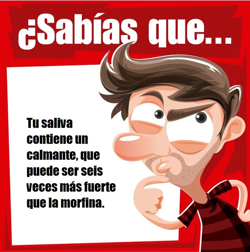 criticaenlinea's tweet photo. #VidaCri ¿Te sabías este dato? https://t.co/rxlO3DzXga